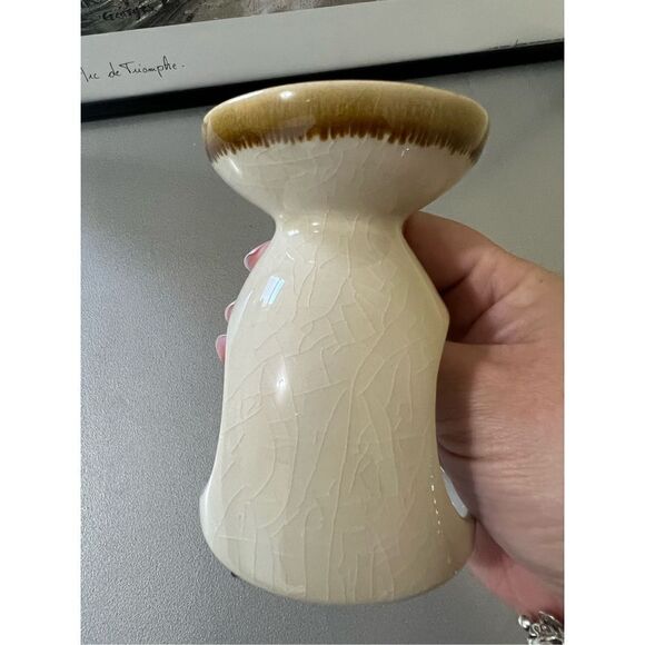 Ceramic Wax Warmer - NWOT - Picture 5 of 11